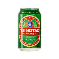 TSINGTAO