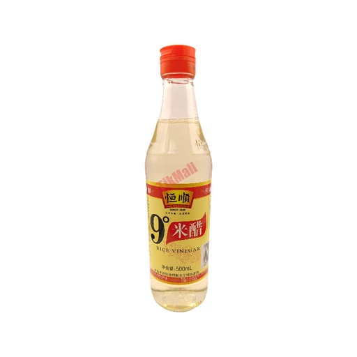 HENGSHUN 9°Rice Vinegar