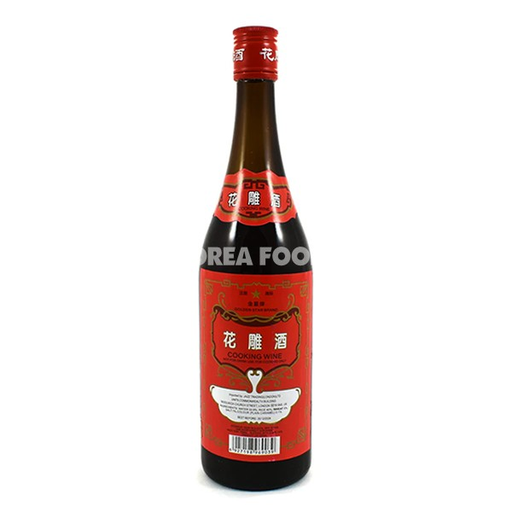 GOLD STAR Cooking Wine 750ml