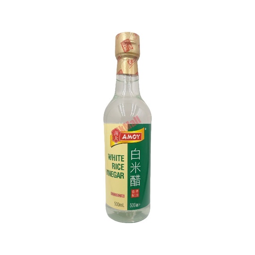 淘大白米醋500ml