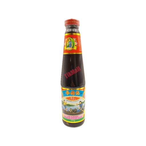 LKK Premium Oyster Sauce 510g