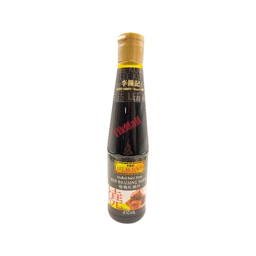 LKK Red Braising Sauce 410ml