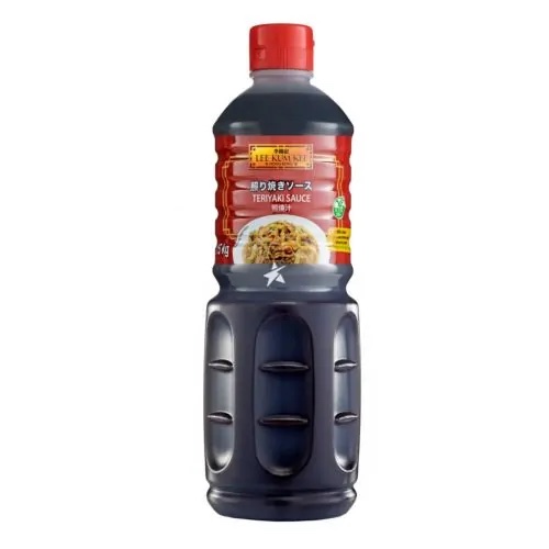 LKK Teriyaki Sauce 1.15kg